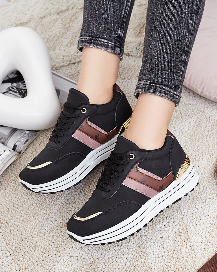 Resti Women's sports shoes Arienlia