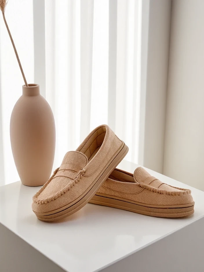 Resti Classic women&#039;s moccasins Carollese