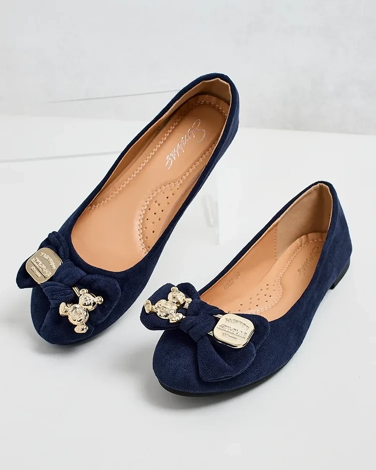 Resti Women's Renolli Ballerinas