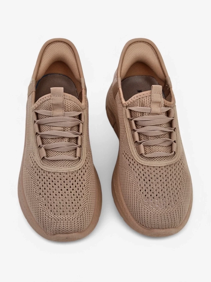 Resti Slip-on women's fabric sports shoes Arrate