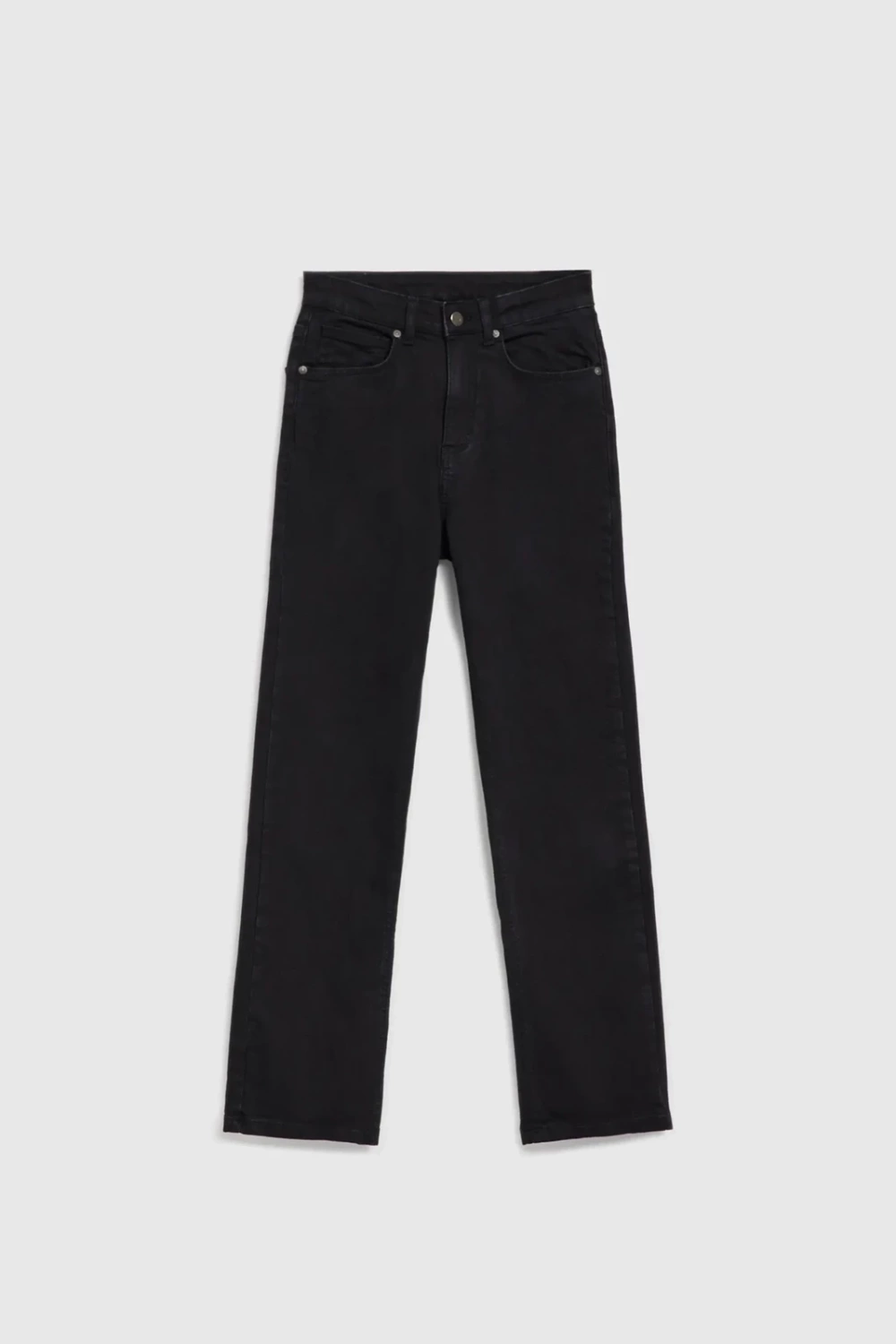 Marisse Women&#039;s Jeans Z-Je-4507 Black