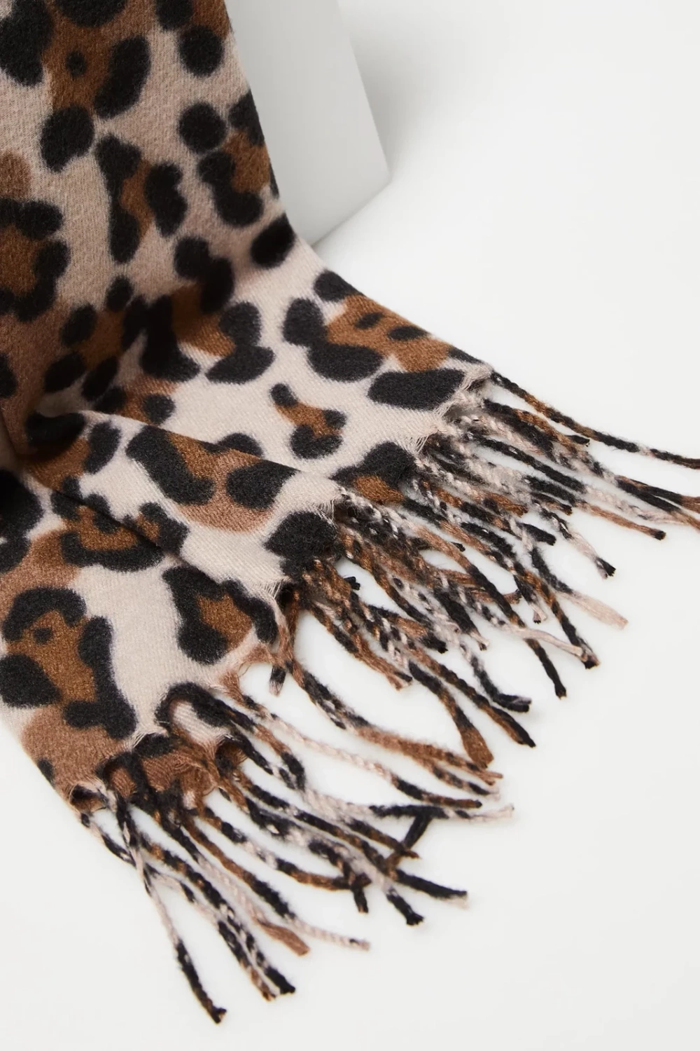 Marisse Women's Scarf Z-Sz-4508 Beige