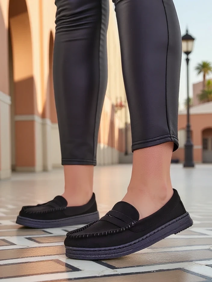 Resti Classic women's loafers Carollese