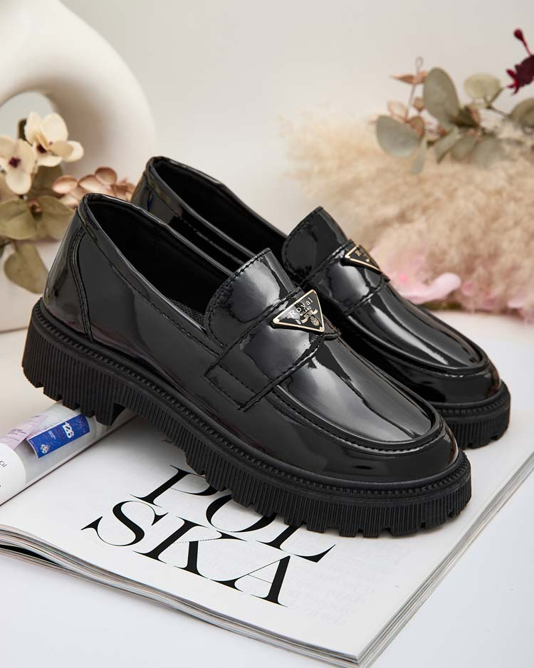 Resti Women&#039;s moccasins Biss