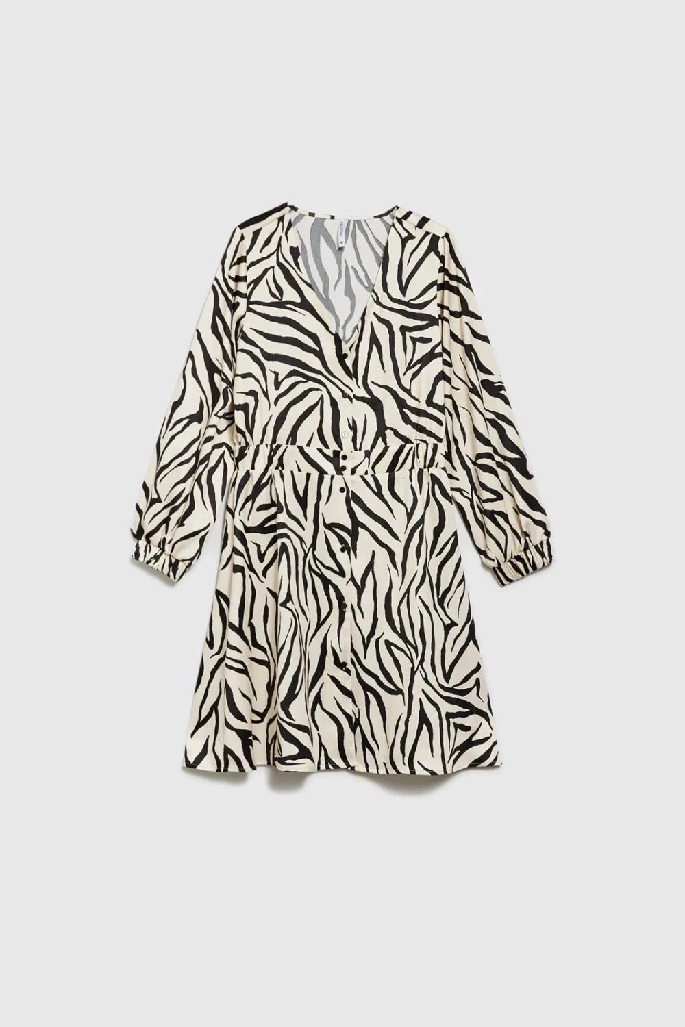 Marisse Women&#039;s Dress L-Su-4610 Off White