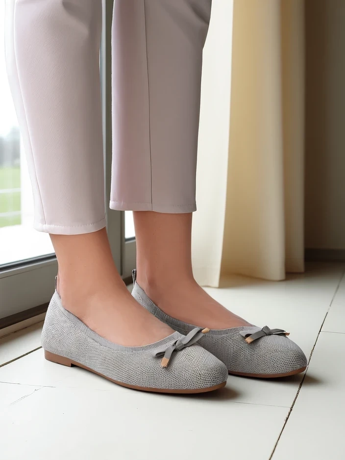 Resti Women&#039;s flats Bieso