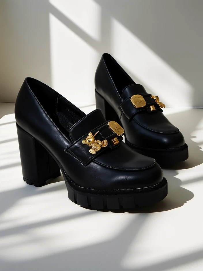 Resti Women&#039;s Moccasins Drity Jazz