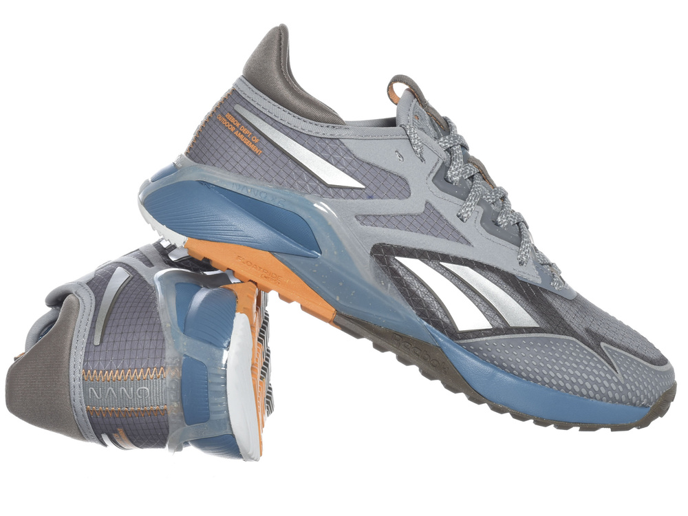 Дамски маратонки Reebok Nano X2 Tr Adventure