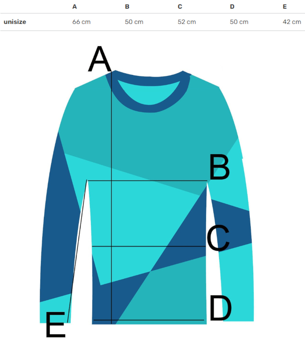 Pri Warm women's sweater front with large sequins fashionable ALEXIS