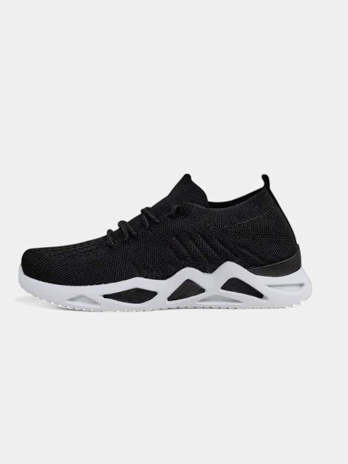 Resti Fabric women's sneakers Kaenno