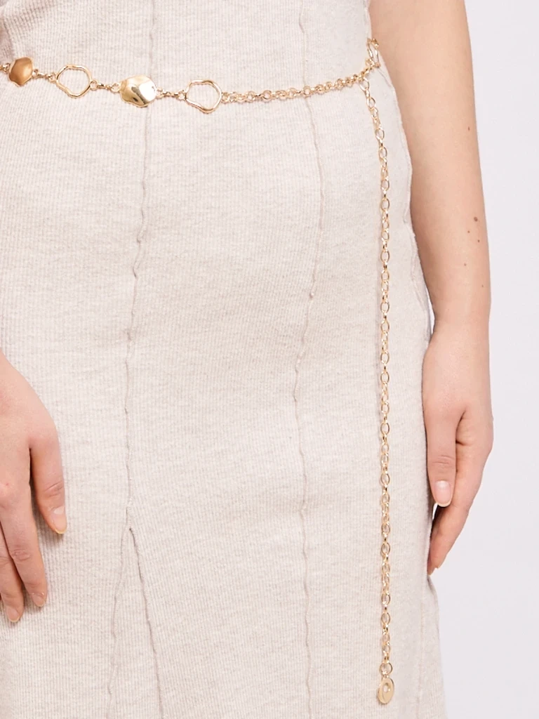 Dekoratívny dámsky opasok Resti