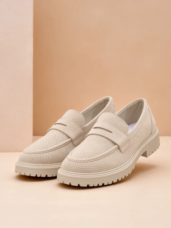 Resti Women's Edolia moccasins