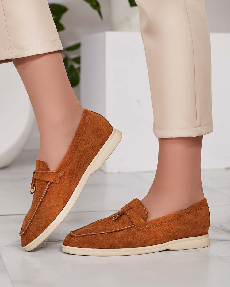Resti Women&#039;s Coticta moccasins