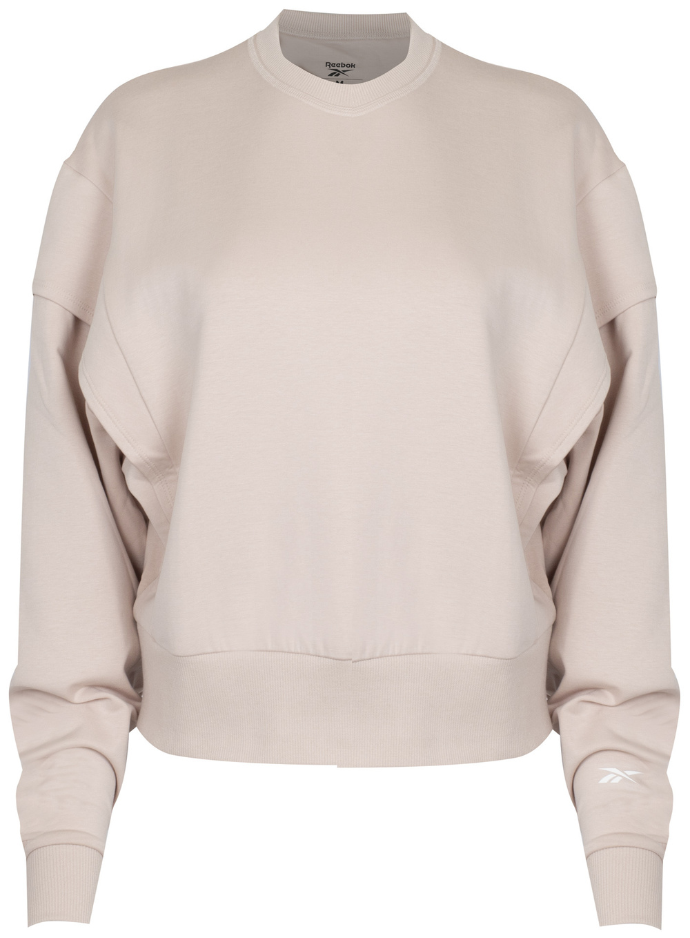 REEBOK - TS DREAMBLEND CO MIDLAYER HT6101