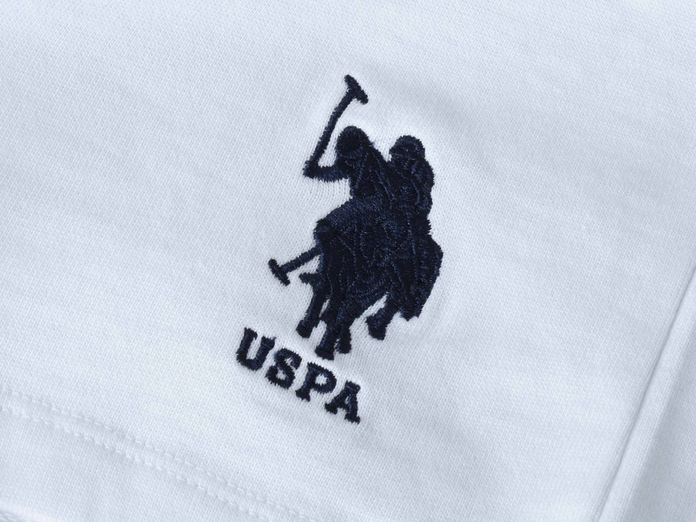 U.S. POLO ASSN. - Dámske šortky HARL