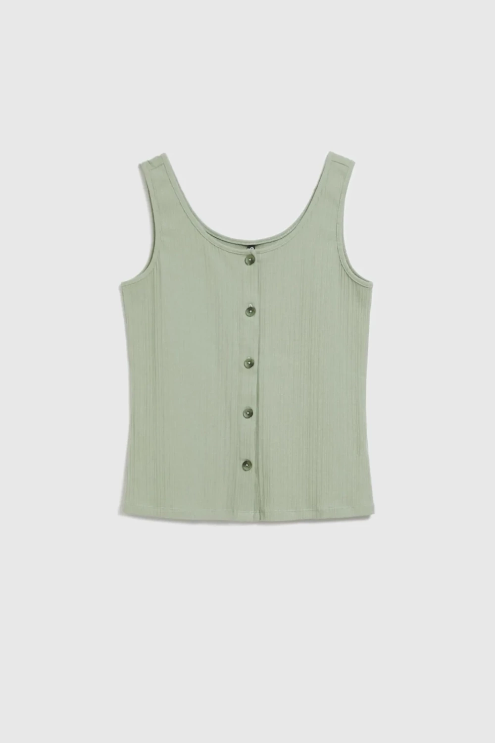 Marisse Women&#039;s Blouse L-Ts-4379 Olive