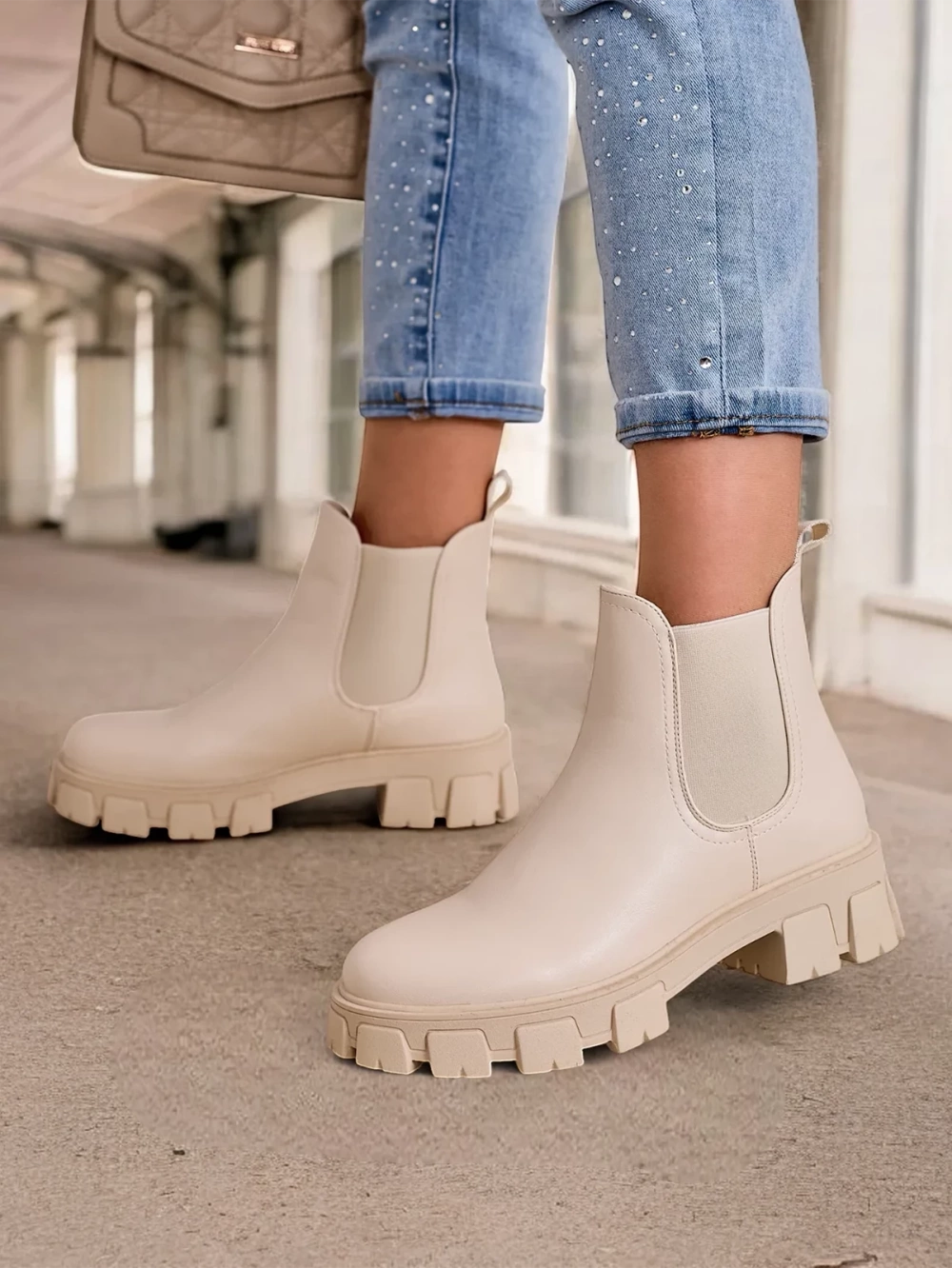 Resti Women&#039;s ankle boots Sollehe