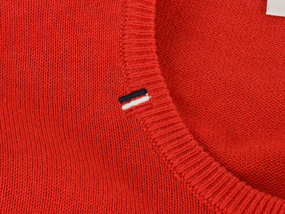 U.S. Polo Assn. sveter