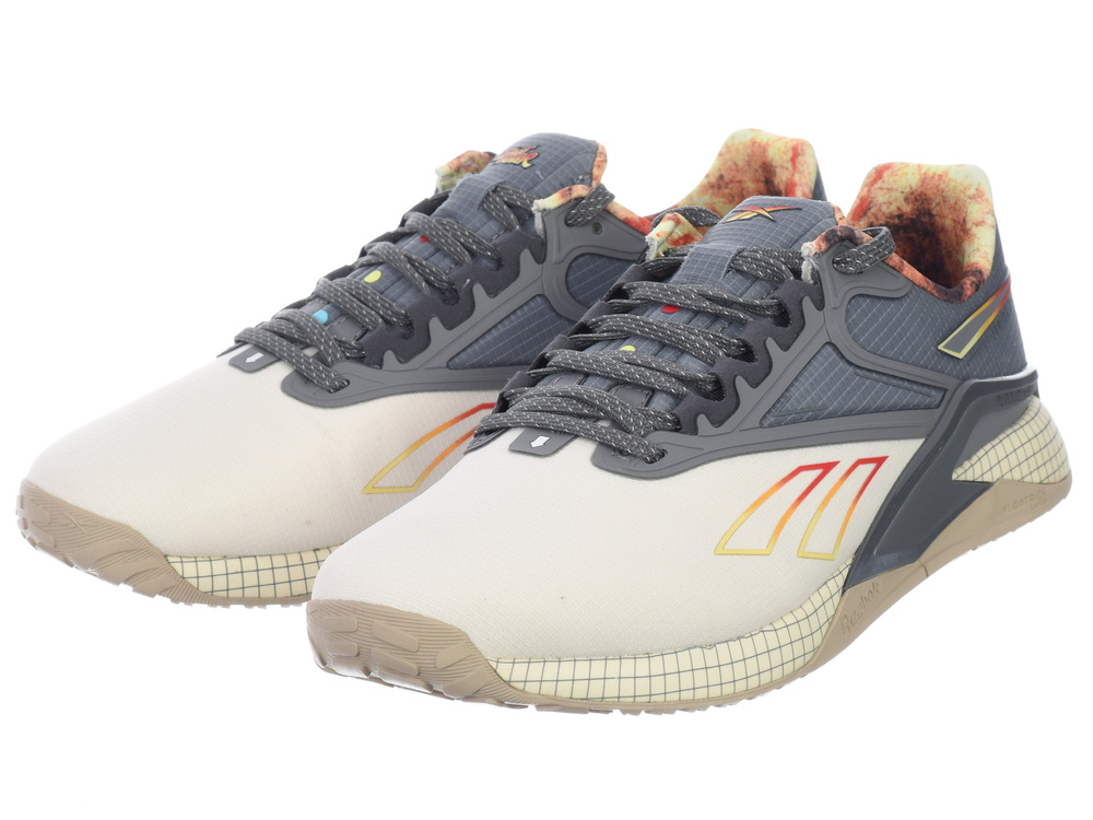 Reebok - Dámska obuv Nano X2 Gz9540