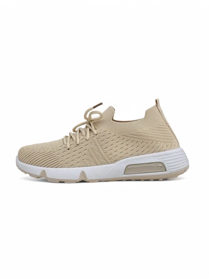 Resti Women's slip-on fabric sports shoes Terrifa
