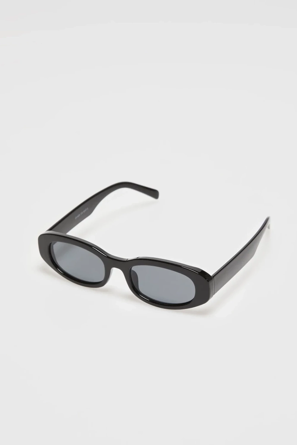 Marisse Women's Glasses L-Ok-4301 Black