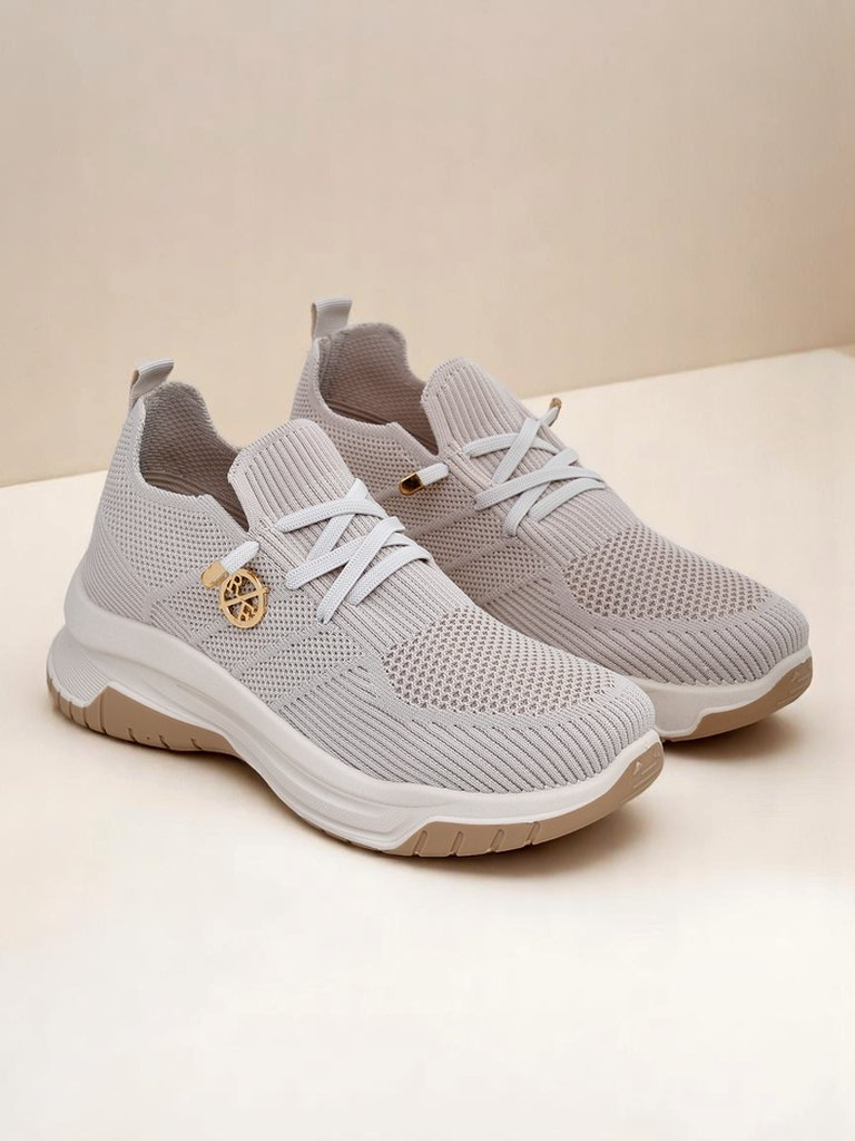 Resti Slip-on women’s fabric sports shoes Teletta