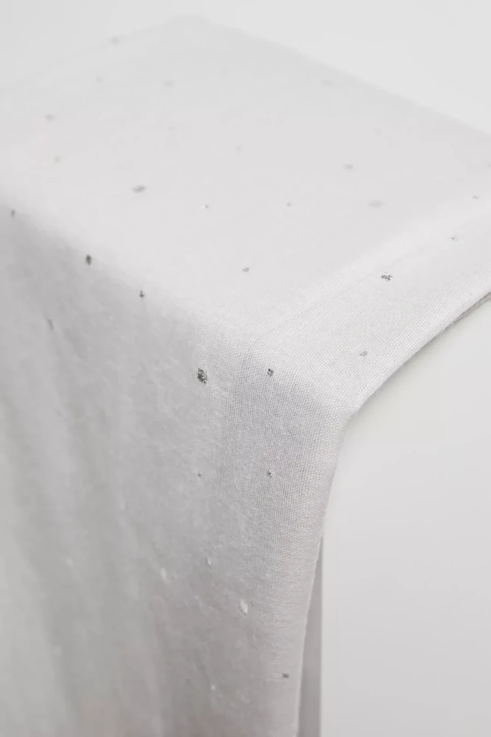 Marisse Women's Summer Scarf L-Sz-4334 L.Gray