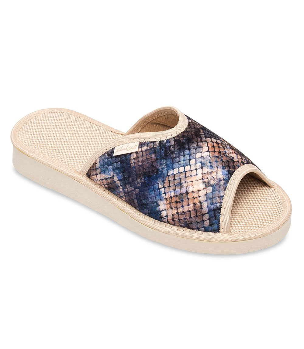 Dámske papuče Natural Style NS-061