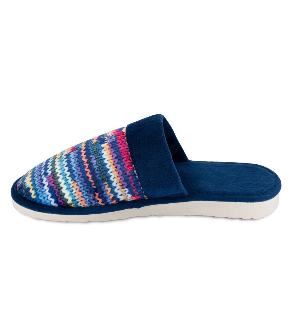 Dámske šľapky Natural Style NS-077
