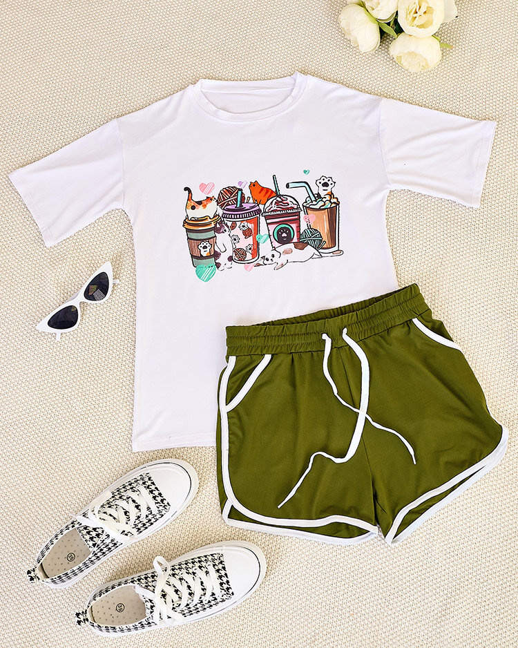 Resti Women's tracksuit set