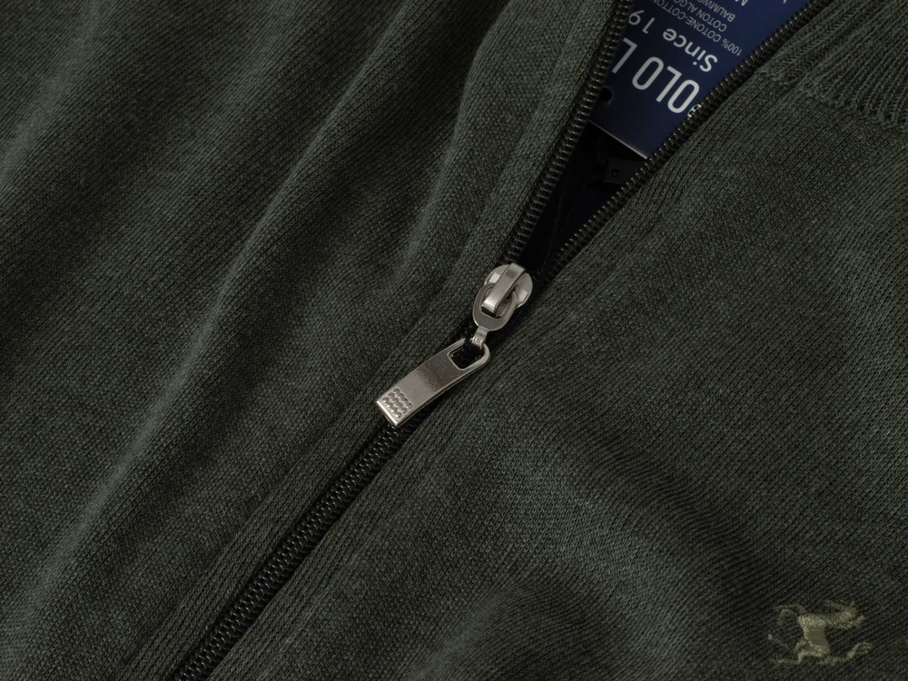 POLO LARA - KHAKI