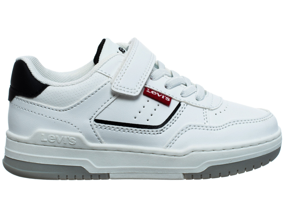 Levi's detské tenisky John Se Vjoh0012s