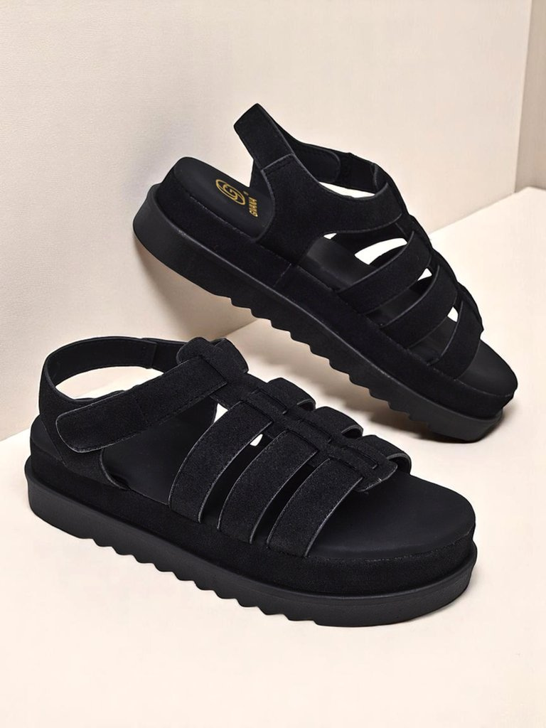 Resti Women’s Roman-style sandals Skye