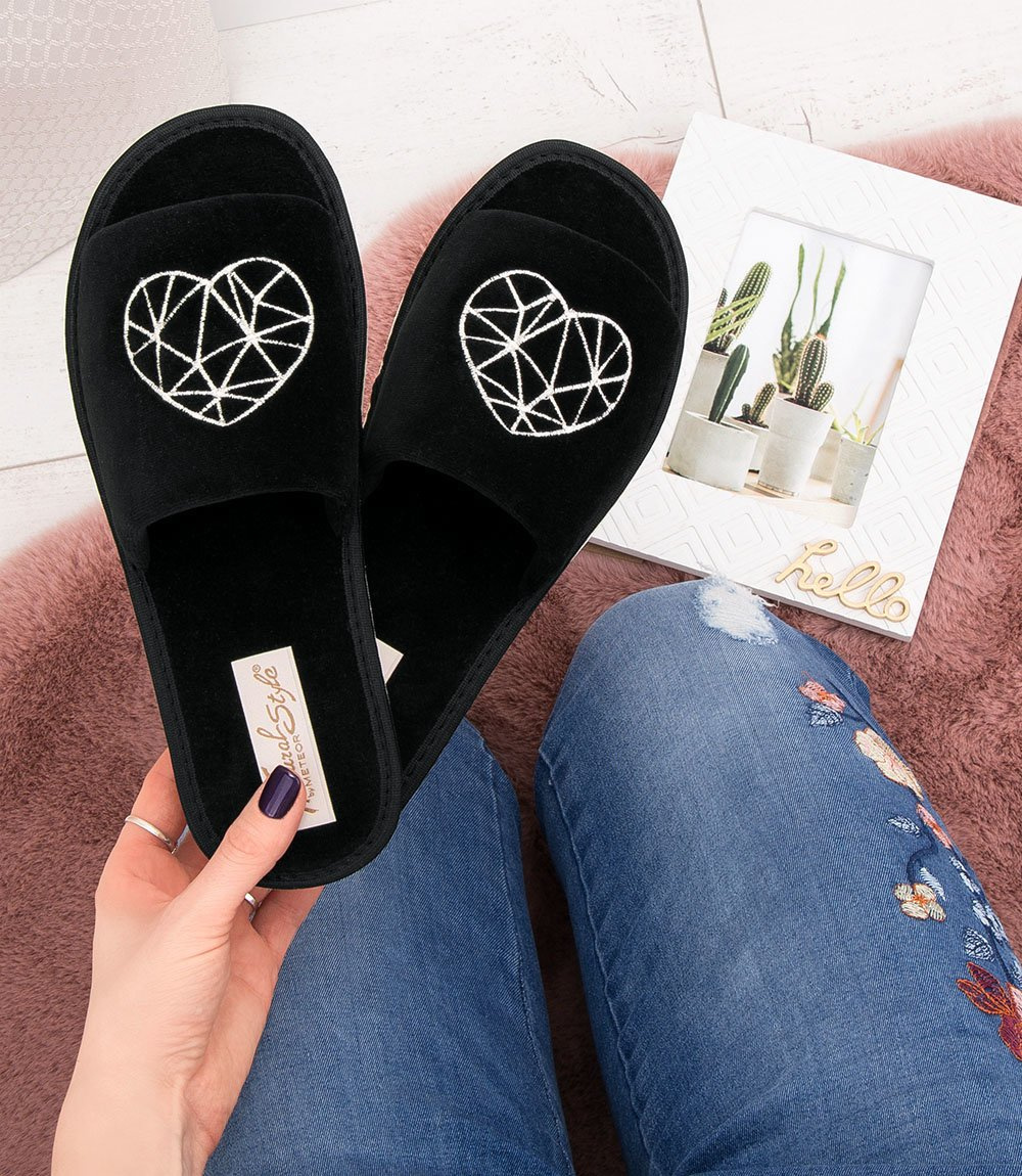 Дамски чехли Natural Style NS-044