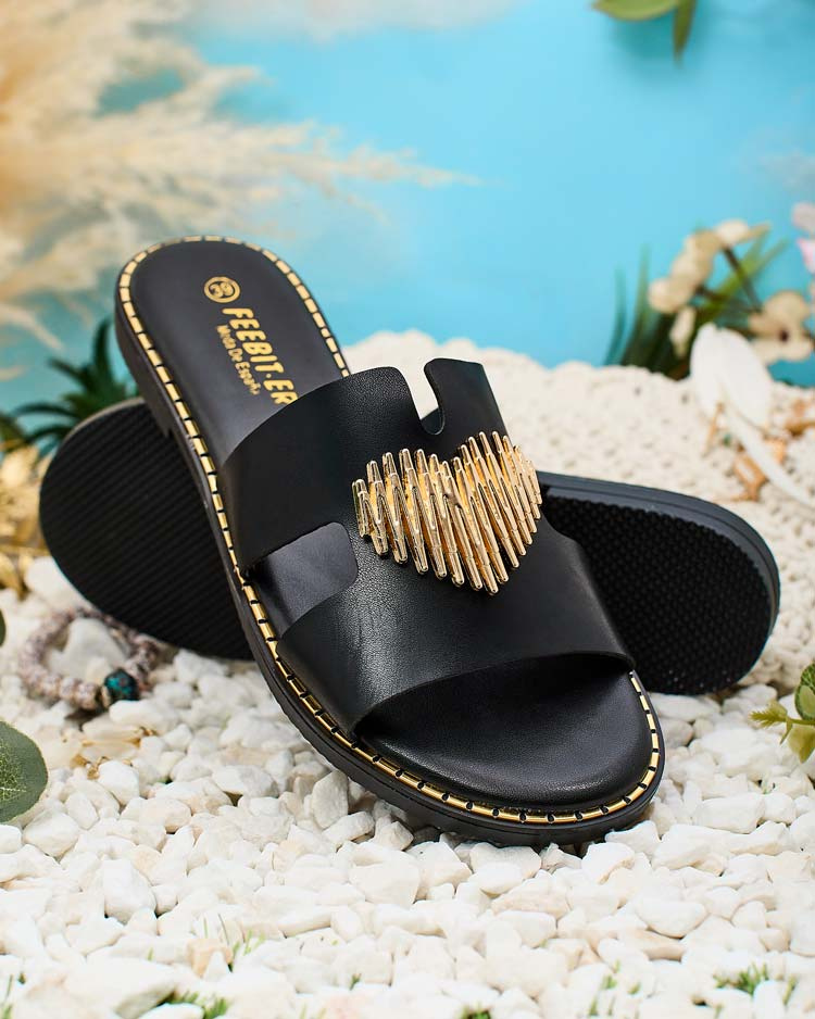 Dámske žabky Resti Royalfashion Ortyca