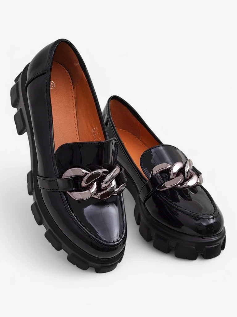 Resti Women&#039;s moccasins Retip