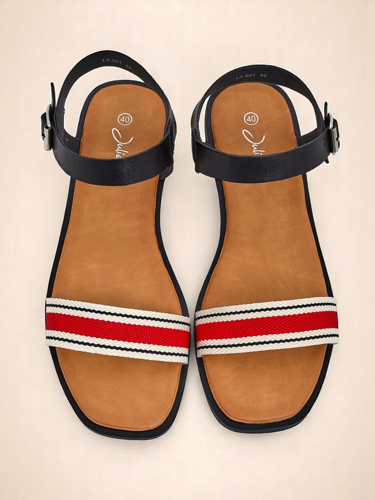 Resti Royal Fashion Women's flat sandals Naya