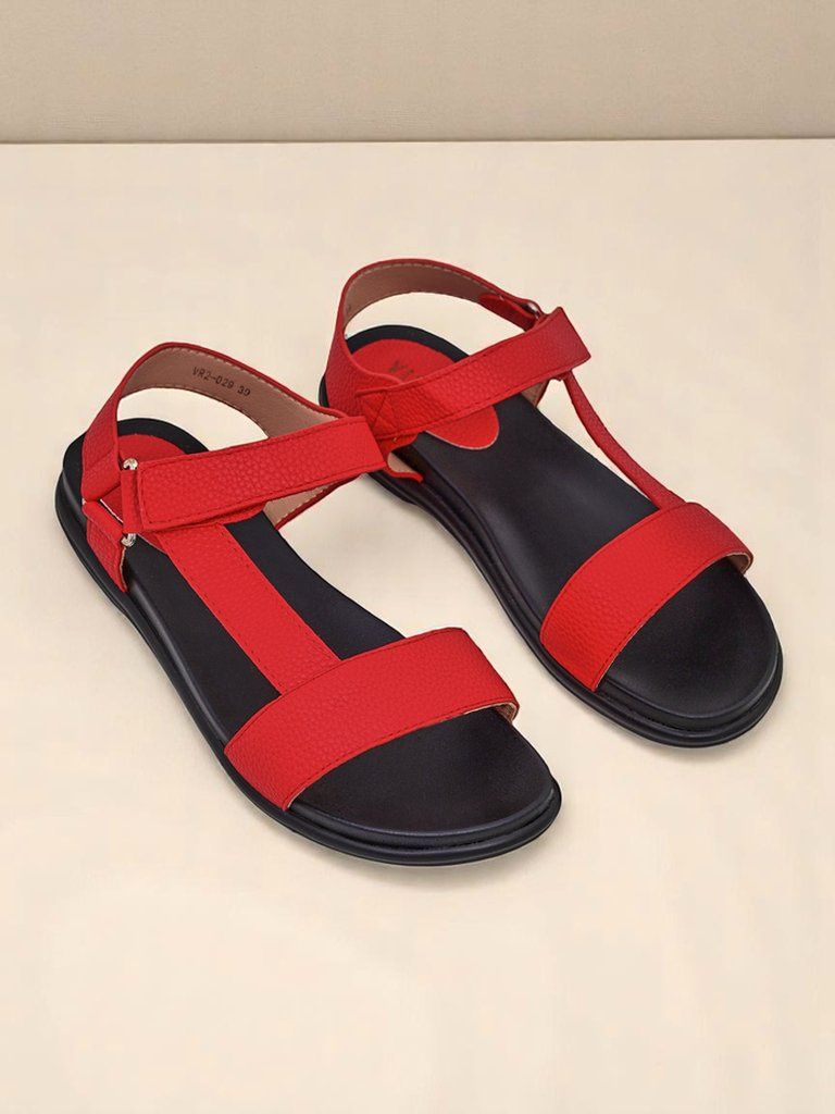 Resti Royal Fashion Women's flat sandals Lillia
