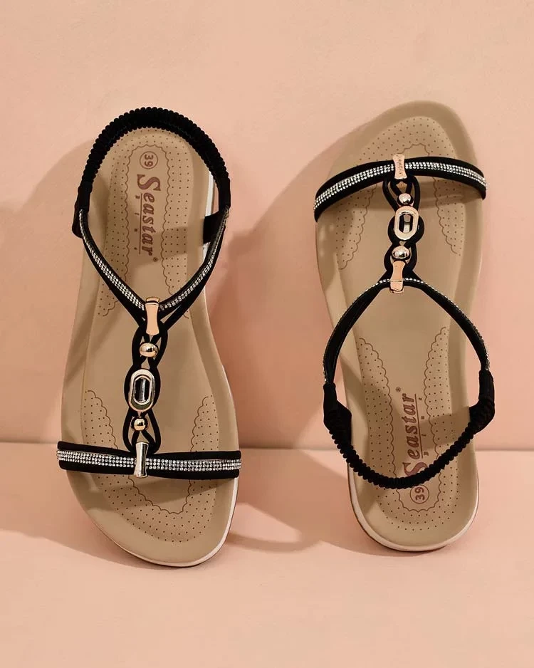 Resti Women&#039;s Wolos sandals