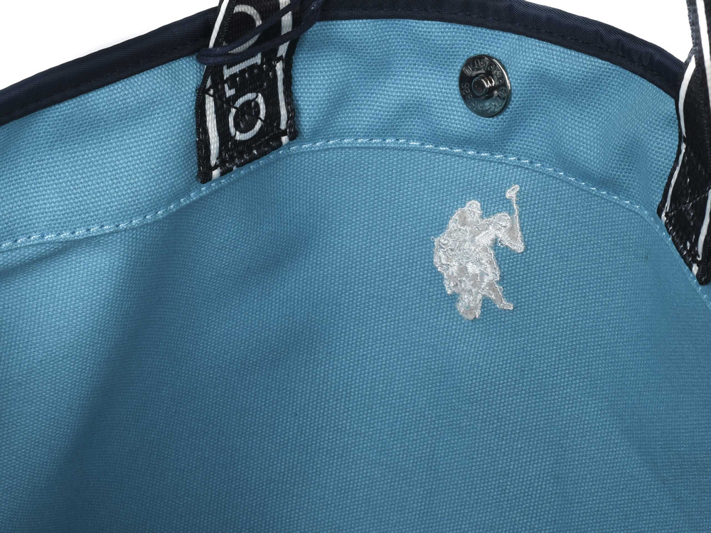 U.S. Polo Assn. Halifax shopper bag