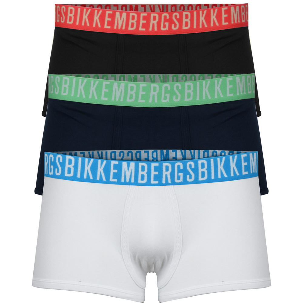 Мъжки боксерки Bikkembergs