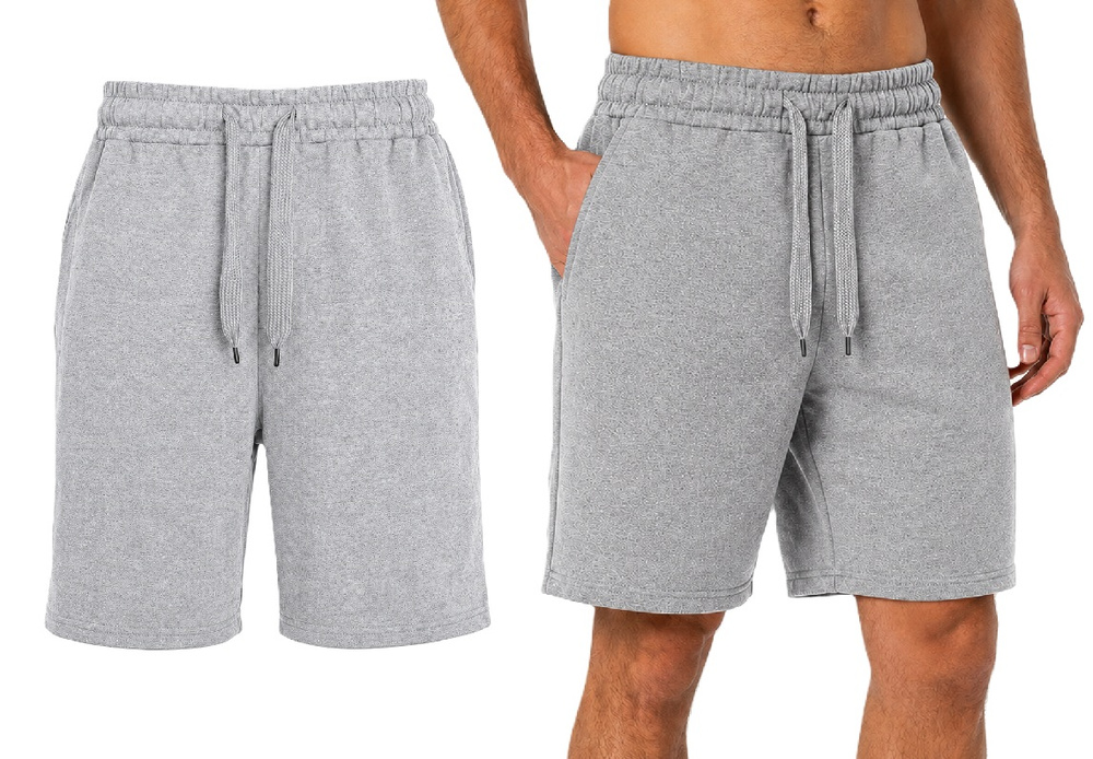 Pantaloni de trening pentru bărbați J.Style