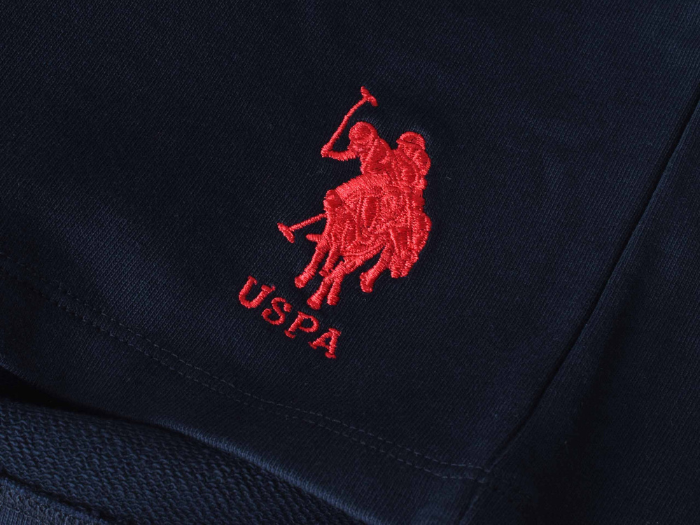 U.S. POLO ASSN. - Šortky