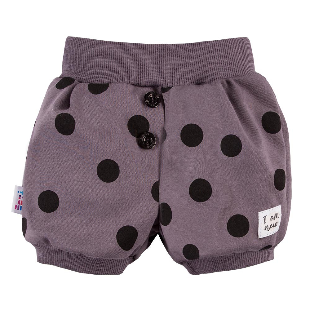 Eevi Fashion šortky