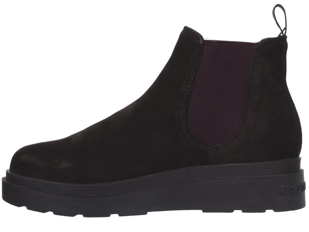 U.S. POLO ASSN. členková obuv