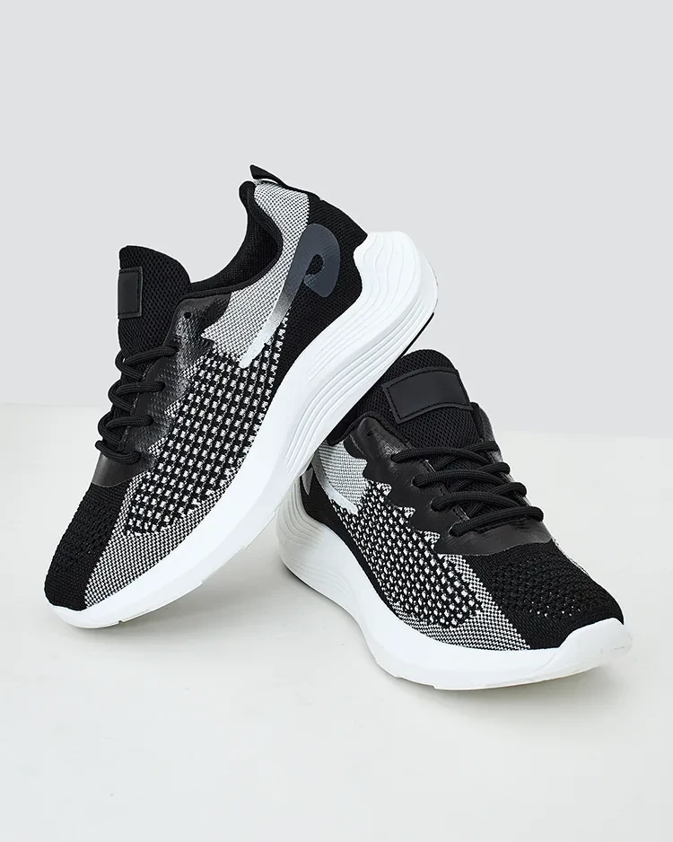 Resti Women's Fabric Sports Shoes Megme
