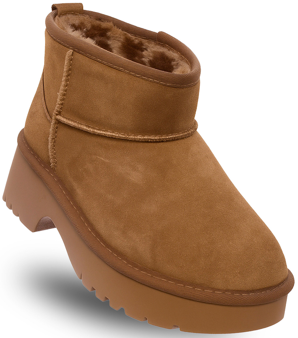 Ботуши SOLO SOPRANI COUTURE