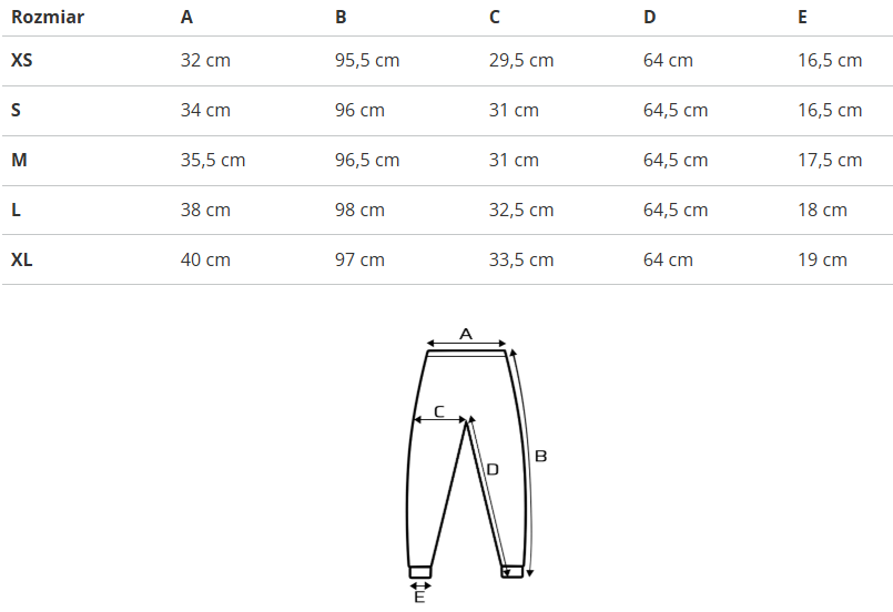 M.Sara - Dámske Mom Fit rifle s vysokým pásom + opasok