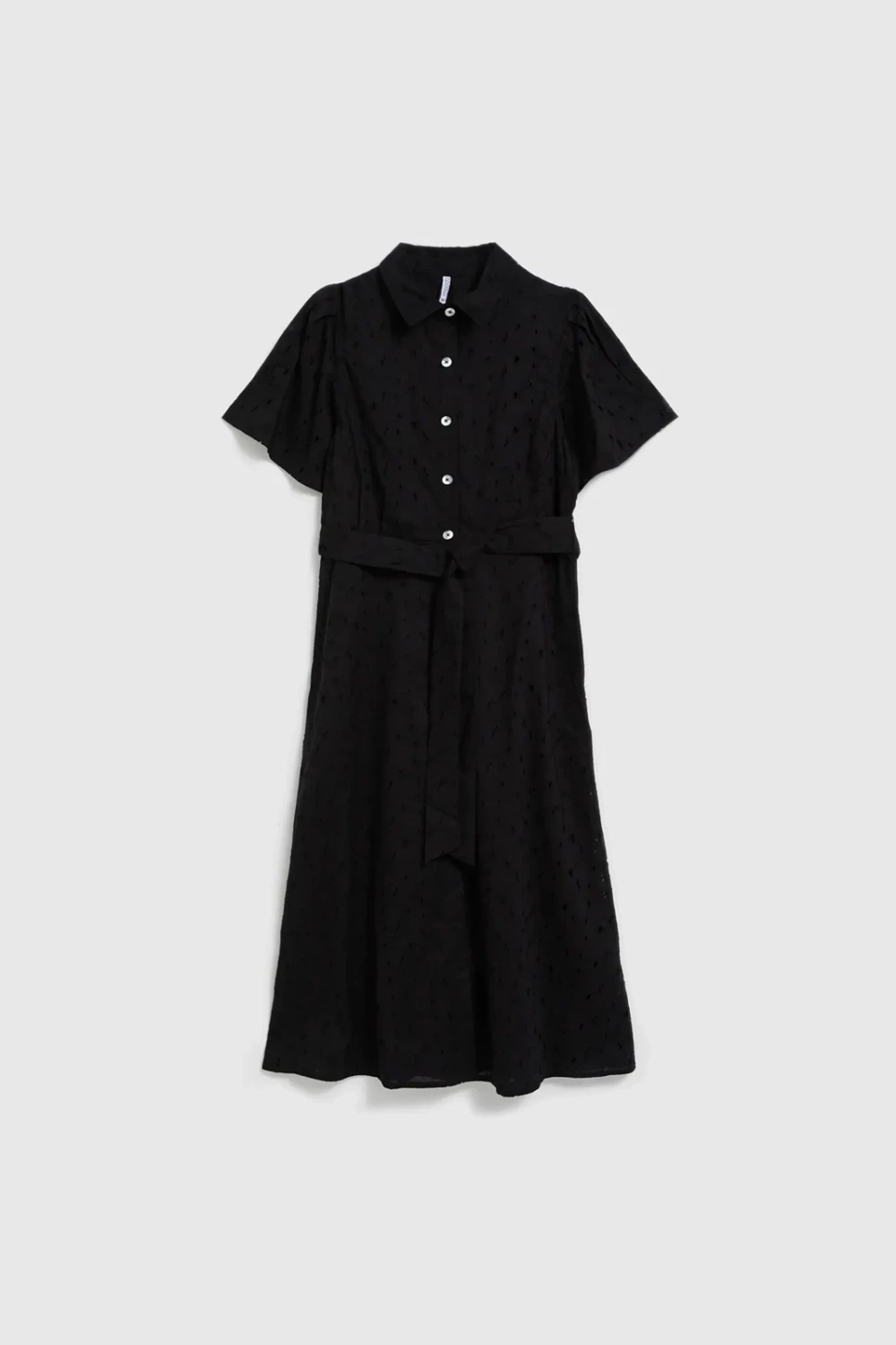 Marisse Women's Dress L-Su-4364 Black
