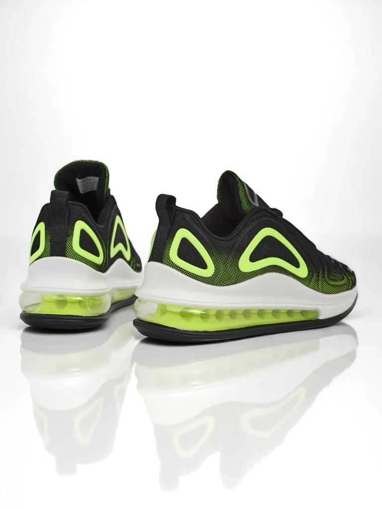 Resti Women's Active Blend Sports Sneakers